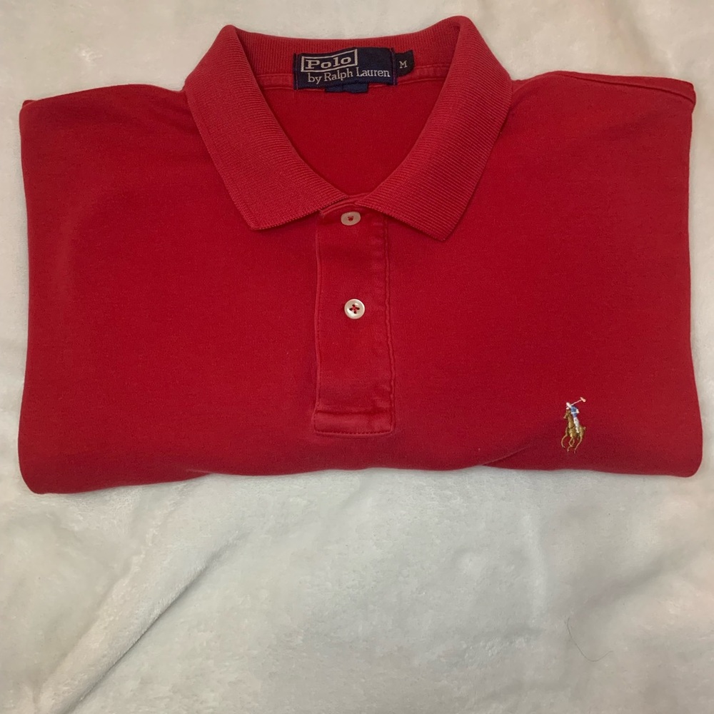 Men’s Ralph Lauren Polo
